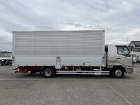 MITSUBISHI FUSO Fighter Aluminum Wing TKG-FK64F 2014 450,842km_6