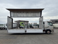 MITSUBISHI FUSO Fighter Aluminum Wing TKG-FK64F 2014 450,842km_8