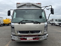 MITSUBISHI FUSO Fighter Aluminum Wing TKG-FK64F 2014 450,842km_9