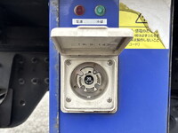 MITSUBISHI FUSO Canter Refrigerator & Freezer Truck TPG-FEA50 2019 82,982km_25