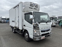 MITSUBISHI FUSO Canter Refrigerator & Freezer Truck TPG-FEA50 2019 82,982km_2