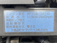 MITSUBISHI FUSO Canter Refrigerator & Freezer Truck TPG-FEA50 2019 82,982km_30