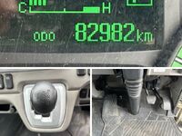 MITSUBISHI FUSO Canter Refrigerator & Freezer Truck TPG-FEA50 2019 82,982km_36