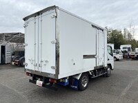 MITSUBISHI FUSO Canter Refrigerator & Freezer Truck TPG-FEA50 2019 82,982km_3