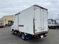 MITSUBISHI FUSO Canter Refrigerator & Freezer Truck TPG-FEA50 2019 82,982km_4
