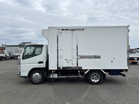 MITSUBISHI FUSO Canter Refrigerator & Freezer Truck TPG-FEA50 2019 82,982km_5