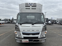 MITSUBISHI FUSO Canter Refrigerator & Freezer Truck TPG-FEA50 2019 82,982km_8