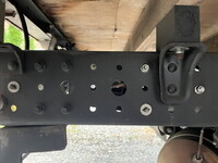 MITSUBISHI FUSO Canter Aluminum Block TPG-FBA20 2017 82,526km_15