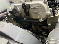 MITSUBISHI FUSO Canter Aluminum Block TPG-FBA20 2017 82,526km_23