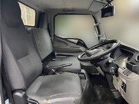 MITSUBISHI FUSO Canter Aluminum Block TPG-FBA20 2017 82,526km_27