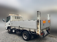 MITSUBISHI FUSO Canter Aluminum Block TPG-FBA20 2017 82,526km_4