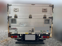 MITSUBISHI FUSO Canter Aluminum Block TPG-FBA20 2017 82,526km_6