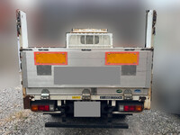MITSUBISHI FUSO Canter Aluminum Block TPG-FBA20 2017 82,526km_7