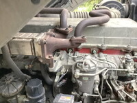 HINO Profia Dump QKG-FS1EKDA 2016 760,111km_21