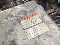 HINO Profia Dump QKG-FS1EKDA 2016 760,111km_24