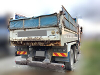HINO Profia Dump QKG-FS1EKDA 2016 760,111km_2