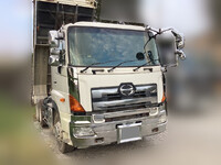 HINO Profia Dump QKG-FS1EKDA 2016 760,111km_3