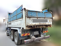 HINO Profia Dump QKG-FS1EKDA 2016 760,111km_4