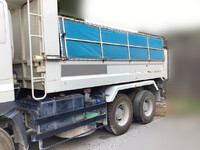 HINO Profia Dump QKG-FS1EKDA 2016 760,111km_6