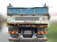 HINO Profia Dump QKG-FS1EKDA 2016 760,111km_8