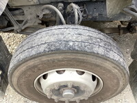 HINO Profia Dump QKG-FS1EKDA 2015 701,812km_11