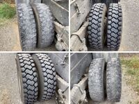 HINO Profia Dump QKG-FS1EKDA 2015 701,812km_12