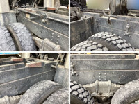 HINO Profia Dump QKG-FS1EKDA 2015 701,812km_15