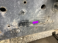 HINO Profia Dump QKG-FS1EKDA 2015 701,812km_32