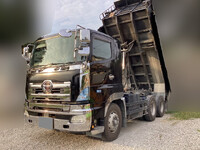 HINO Profia Dump QKG-FS1EKDA 2015 701,812km_3