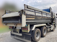 HINO Profia Dump QKG-FS1EKDA 2015 701,812km_4