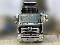 HINO Profia Dump QKG-FS1EKDA 2015 701,812km_5