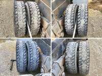 HINO Profia Dump QKG-FS1EKAA 2012 577,711km_14