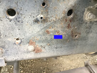 HINO Profia Dump QKG-FS1EKAA 2012 577,711km_36