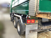 HINO Profia Dump QKG-FS1EKAA 2012 577,711km_4