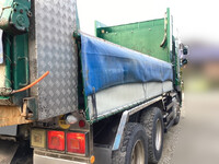 HINO Profia Dump QKG-FS1EKAA 2012 577,711km_5