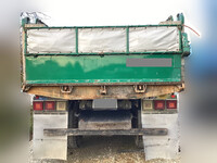 HINO Profia Dump QKG-FS1EKAA 2012 577,711km_8