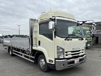 ISUZU Forward Aluminum Block TKG-FRR90T2 2015 714,885km_2