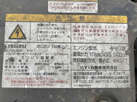 ISUZU Forward Aluminum Block TKG-FRR90T2 2015 714,885km_31