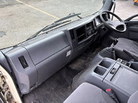 ISUZU Forward Aluminum Block TKG-FRR90T2 2015 714,885km_35