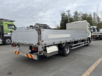 ISUZU Forward Aluminum Block TKG-FRR90T2 2015 714,885km_3