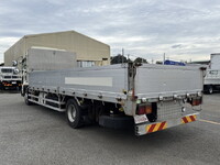 ISUZU Forward Aluminum Block TKG-FRR90T2 2015 714,885km_4