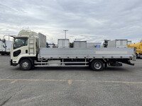 ISUZU Forward Aluminum Block TKG-FRR90T2 2015 714,885km_5