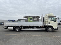 ISUZU Forward Aluminum Block TKG-FRR90T2 2015 714,885km_6