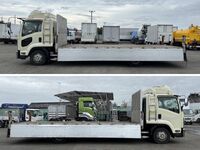 ISUZU Forward Aluminum Block TKG-FRR90T2 2015 714,885km_7