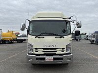ISUZU Forward Aluminum Block TKG-FRR90T2 2015 714,885km_8