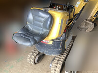 YANMAR Others Mini Excavator SV08-1A  714.4h_3