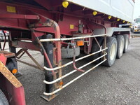 ISUZU Giga Trailer Head QDG-EXZ52AJ 2016 470,000km_10