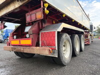 ISUZU Giga Trailer Head QDG-EXZ52AJ 2016 470,000km_11