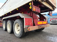 ISUZU Giga Trailer Head QDG-EXZ52AJ 2016 470,000km_12