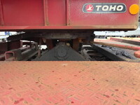 ISUZU Giga Trailer Head QDG-EXZ52AJ 2016 470,000km_13